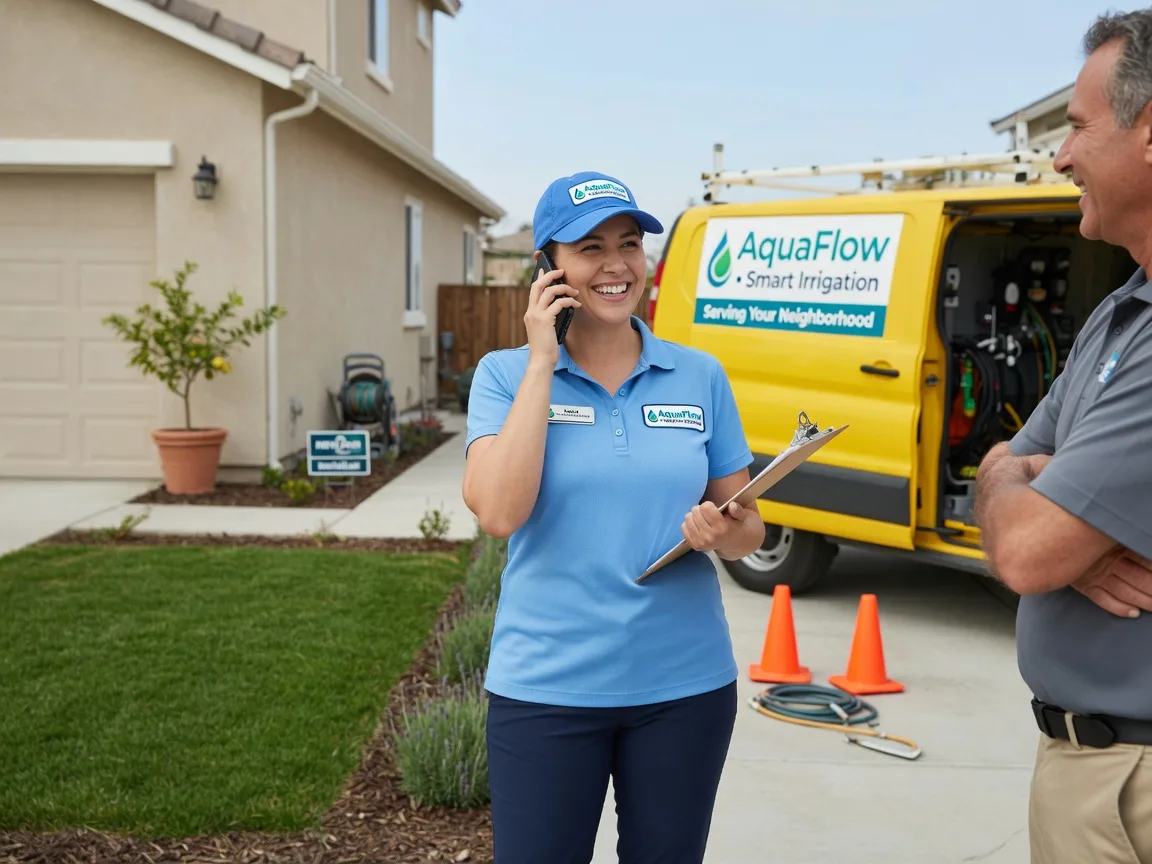 Irrigation Installation Duxbury, MA FAQs